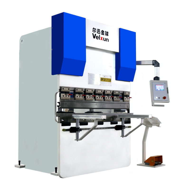 數(shù)控折彎?rùn)C(jī)WC67K (1)